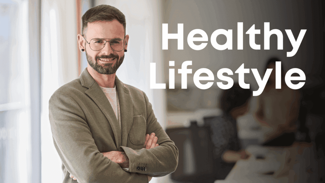 Healthy Lifestyle