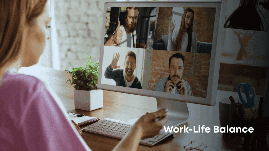 Work-Life Balance