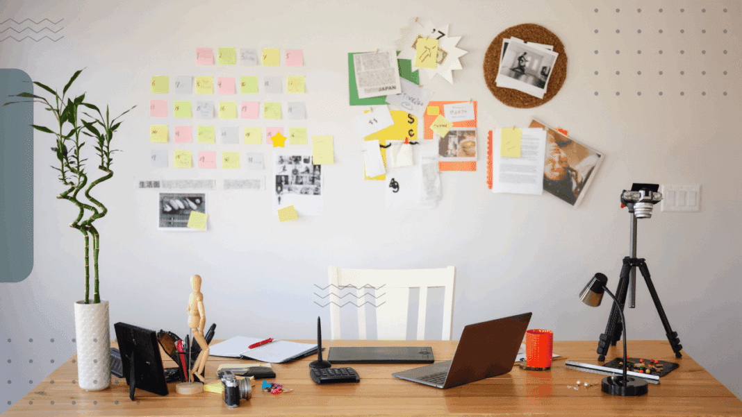 Home-Based Business