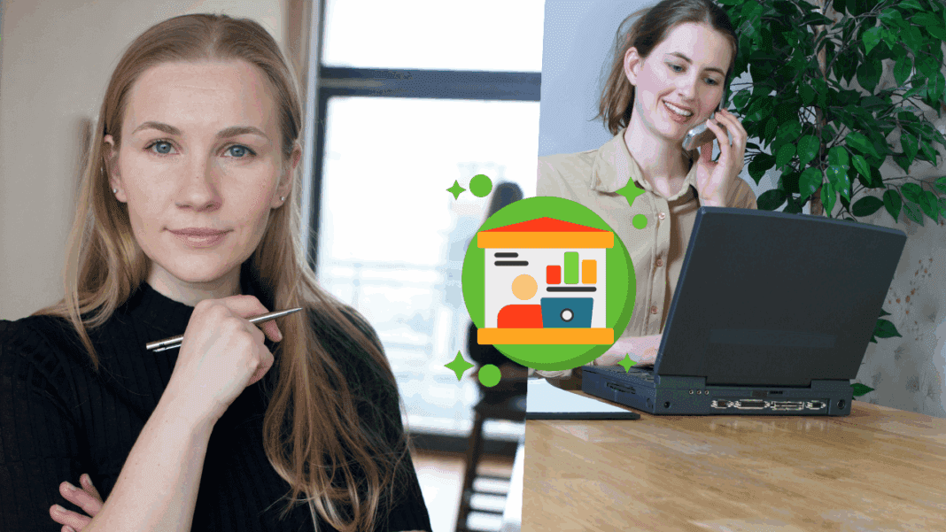 Home Business