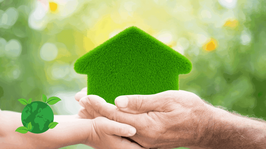 Eco-Friendly Household
