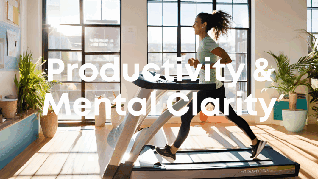 Productivity and Mental Clarity