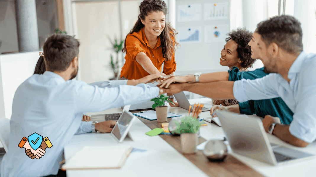 Build Trust