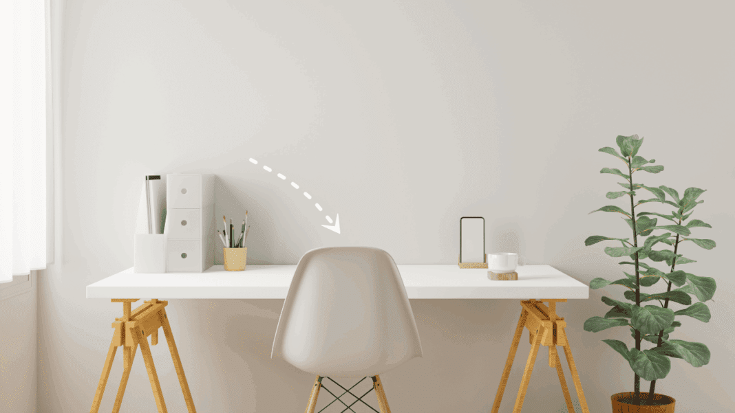 Desk Chair