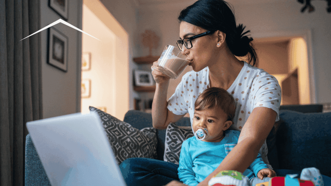 Home Business Owner