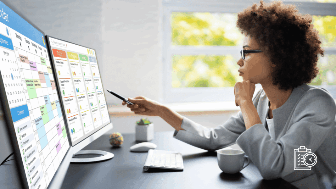Time Management Tips