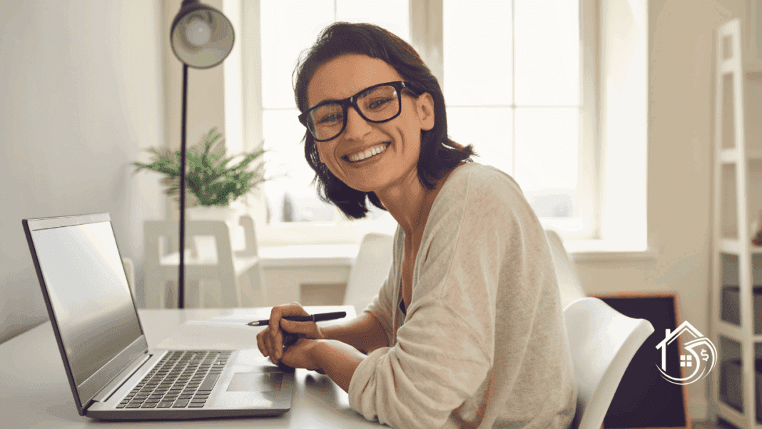 Work-Friendly Space at Home Work-Friendly Space at Home